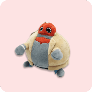 Fatson Todd Plush Type B